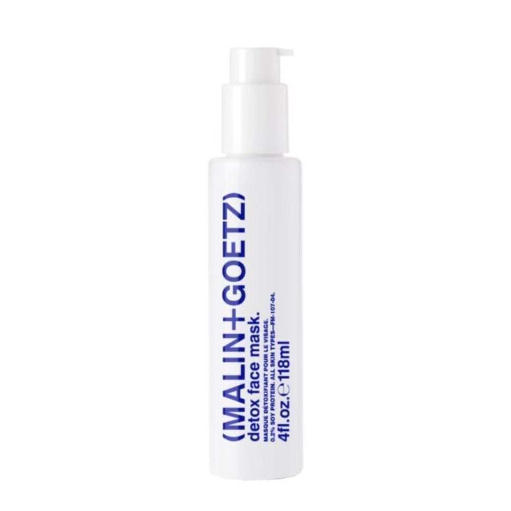 Malin & Goetz Detox Face Mask